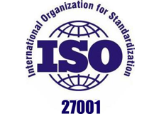 五八云质量管理体系认证 ISO27001